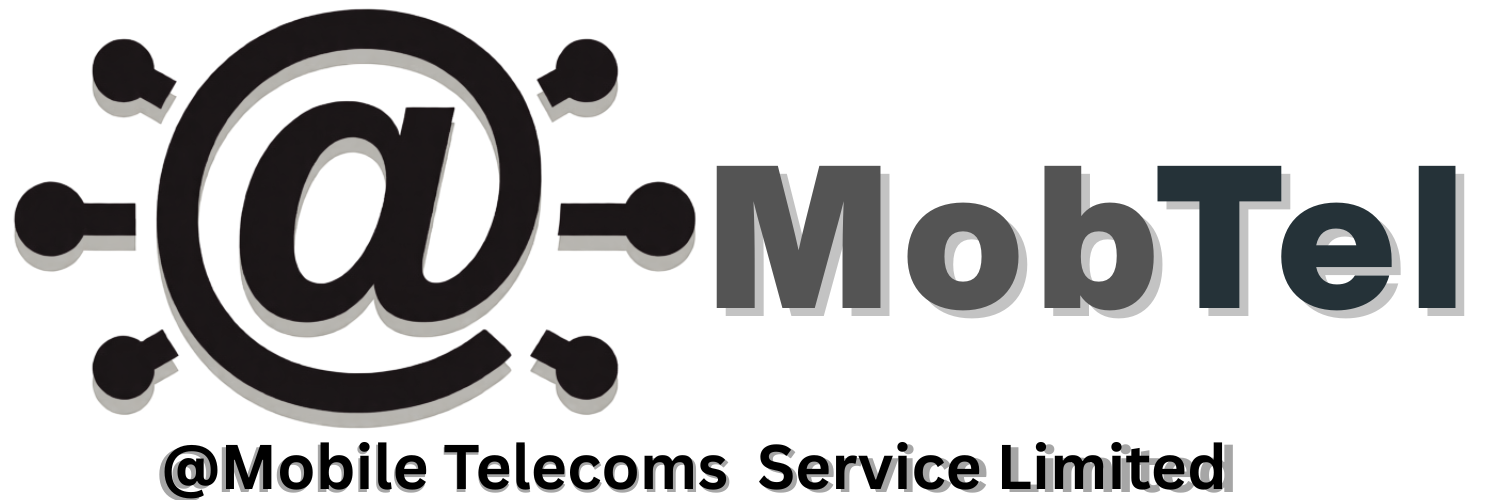 MobTel – @Mobile Telecoms Service Limited